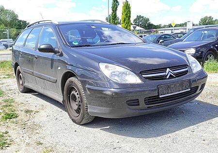 Citroën C5 Citroen KOMBI 1.8 TÜV 08-26 LUFTFAHRWERK KLIMAA TEMP BC