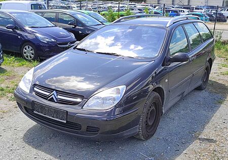 Citroën C5 Citroen KOMBI 1.8 TÜV 08-26 LUFTFAHRWERK KLIMAA TEMP BC