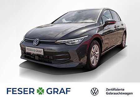 VW Golf Volkswagen Life 1.5 TSI 116 PS 6-Gang
