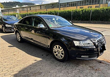 Audi A6 2.7 TDI DPF quattro tiptronic