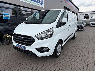Ford Transit Custom Kasten 320 L2 2.0TDCI Trend*KLIMA