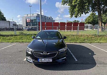 Opel Insignia Sports Tourer 2.0 BiTurbo Diesel 4x4 Aut Ultimate