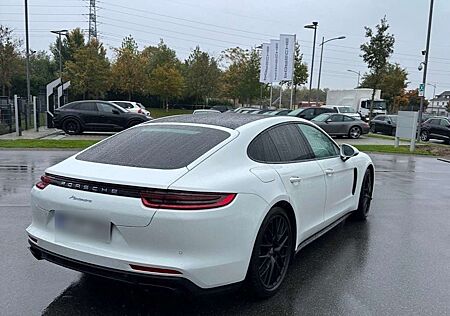 Porsche Panamera 2018 Approved 02/2027 VB