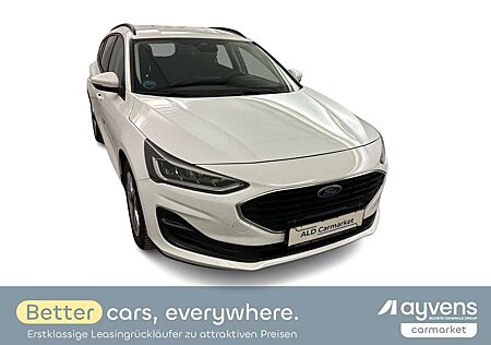 Ford Focus Turnier 1.5 EcoBlue Start-Stopp-System Aut.