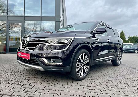 Renault Koleos Initiale Paris 4x4 Voll Tüv+Insp. Neu