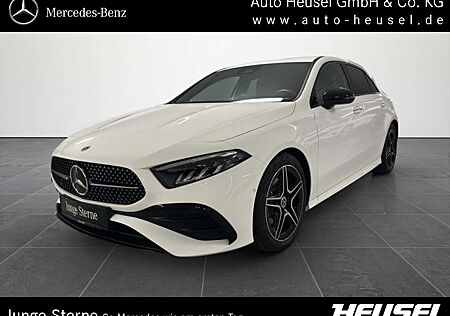 Mercedes-Benz A 180 AMG *Night-P*Winter-P.*LED*Night-P.*