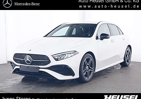 Mercedes-Benz A 180 AMG *Night-P*Winter-P.*LED*Night-P.*