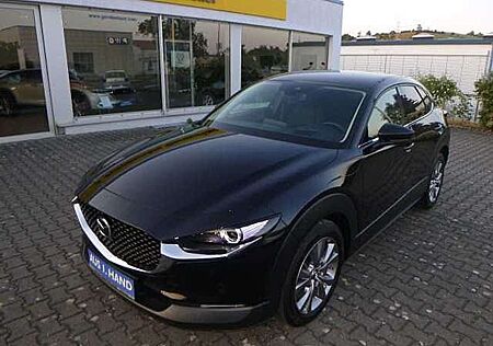Mazda CX-30 CX30 SKYACTIV-G 2.0 150PS M Hybrid Selection, i-Ac