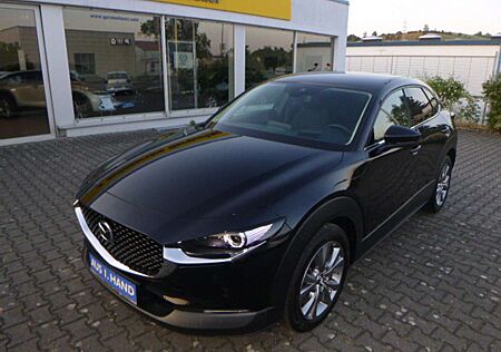 Mazda CX-30 SKYACTIV-G 2.0 150PS M Hybrid Selection, i-Actives