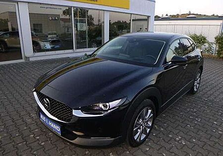 Mazda CX-30 CX30 SKYACTIV-G 2.0 150PS M Hybrid Selection, i-Ac