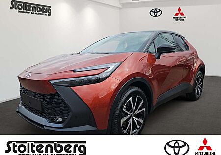 Toyota C-HR 2.0 Plug-In Hybrid FWD Teamplayer