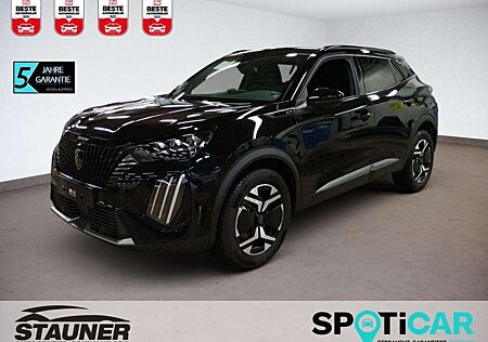 Peugeot 2008 Neuer GT PureTech AT8 130PS *360°*PDC*ACC*
