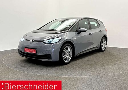 VW ID.3 Volkswagen Pure LED NAVI READY2DISCOVER ACC DAB