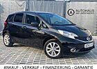 Nissan Note Tekna*92000KM*NAVI*TEMPOMAT*TOTWINKEL-ASS.