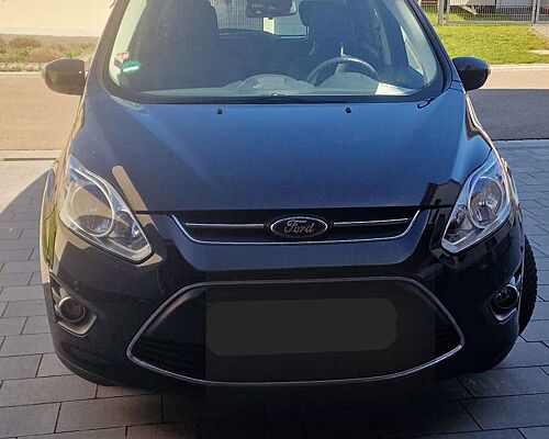 Ford C-Max C-Max 1.0 EcoBoost Start-Stopp-System Business Edition