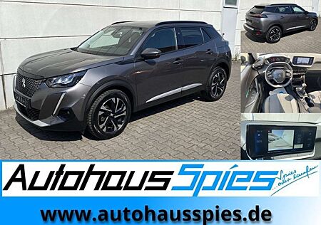 Peugeot 2008 1.2 PureTech 100 Allure Pack