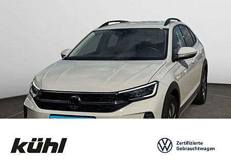 VW Taigo Volkswagen 1.0 TSI Move Kamera,IQ Drive Paket