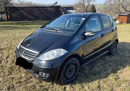 Mercedes-Benz A 180 CDI Autotronic Classic