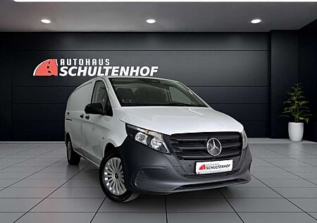 Mercedes-Benz Vito 116 PRO RWD lang FACELIFT*KAMERA*NAVI*1.HAN