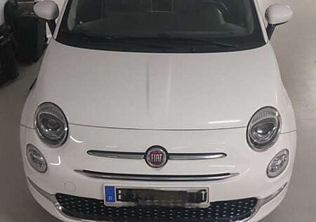 Fiat 500C 500 C 1.2 8V Lounge