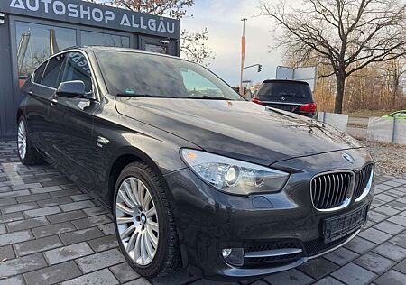 BMW 535 Baureihe 5 Gran Turismo i xDrive