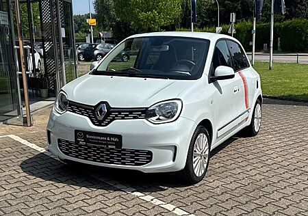 Renault Twingo Vibes Electric *Rückfahrkamera*