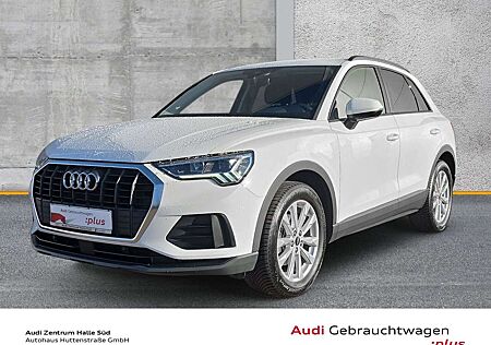 Audi Q3 35 TFSI LED VIRTUAL NAVI+ LM18