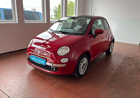 Fiat 500 *Klima/PDC/Radio/ZV*