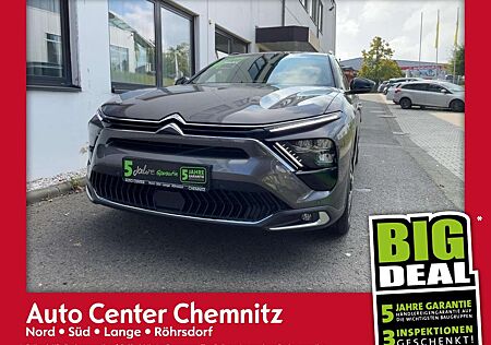 Citroën C5 X Citroen 1.6 225 Hybrid Shine HeadUp/Leder/FullLED