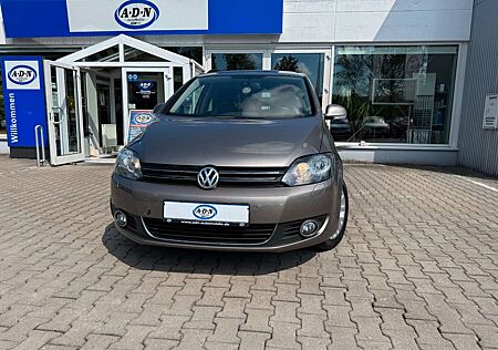 VW Golf Plus Volkswagen VI Life 2.0 TDI *8fach*