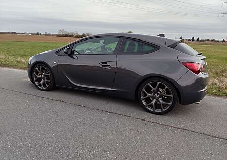 Opel Astra Basis