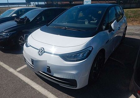 VW ID.3 gebraucht kaufen VW ID.3 Volkswagen Pro Performance Life/Wärmepumpe/ACC/LHZ