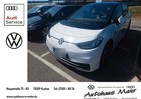 VW ID.3 Volkswagen Pro Performance Life/Wärmepumpe/ACC/LHZ