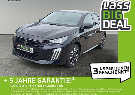 Peugeot 208 1.2 Allure