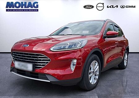 Ford Kuga 1.5 EcoBlue EU6d Titanium