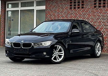 BMW 320 3 Limousine d*BI XENON*NAVI.PROFF*PDC*