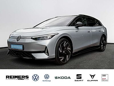 Volkswagen ID.7 Tourer GTX  GTX Tourer 4MOTION 86 kWh 1-Gang-Autom