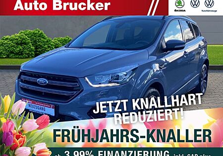 Ford Kuga ST-Line+Autom.+NAVI+SHZ+LHZ+2-Zonen-Klima