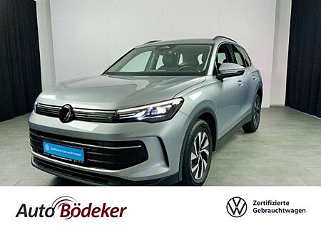 VW Tiguan Volkswagen TDI 2.0 DSG Life Garantie b. 21.07.29 / LED