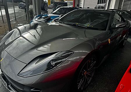 Ferrari 812 6.5 V12 Superfast DCT F1 Warranty 06/2027