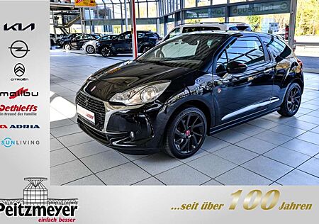 Citroën DS3 Citroen PureTech 110 Start & Stop SoChic