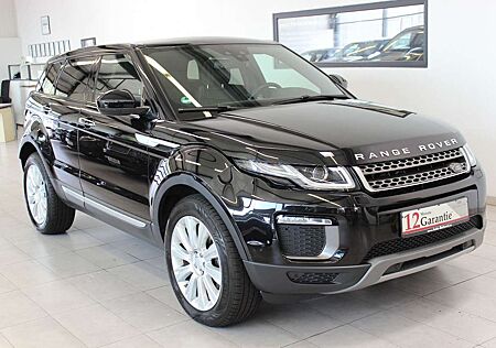 Land Rover Range Rover Evoque HSE*PANO*LEDER*KAMERA