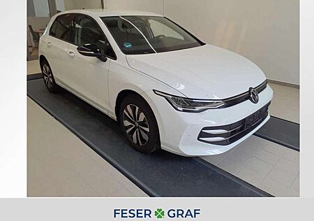 VW Golf Volkswagen VIII GOAL 1.5 TSI 116PS