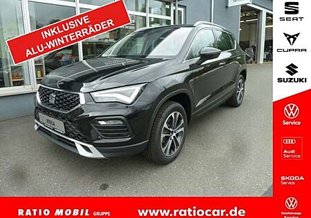 Seat Ateca STYLE EDITION 1.5 TSI DSG AHZV NAVI SHZ