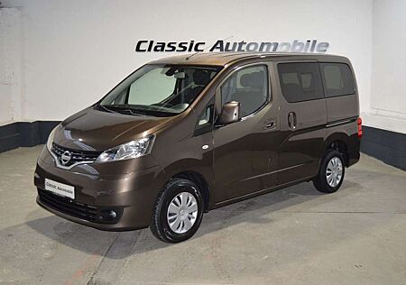 Nissan NV200 Evalia Tekna *7-Sitzer*1.Hand*