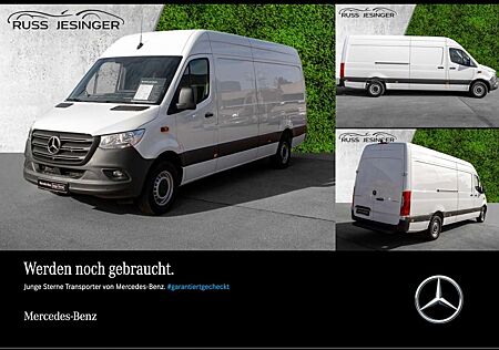 Mercedes-Benz Sprinter 315 CDI Maxi *Klima*Navi*360°*Schwingsi