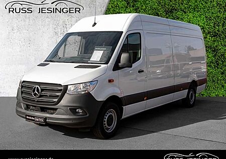 Mercedes-Benz Sprinter 315 CDI Maxi *Klima*Navi*360°*Schwingsi