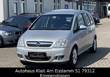 Opel Meriva Cosmo 1.6 Klima