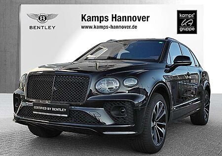 Bentley Bentayga V8 *First Edition*AHK*Standhzg.*