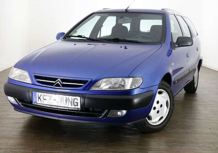 Citroën Xsara Citroen *1.Hand*TÜV 05/26*133tkm*Klima*